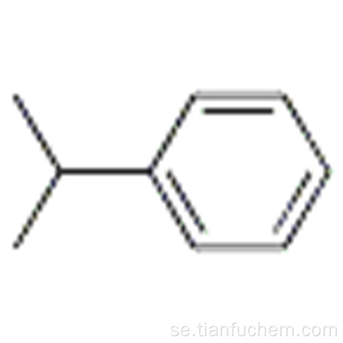 CUMENE CAS 98-82-8